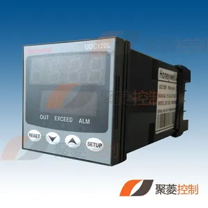 Honeywell霍尼韦尔PID温度控制器UDC1201比调仪