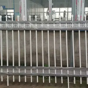 盐城市锌钢铁墙护栏锌钢护栏网铸铁护栏墙厂家***