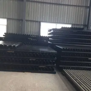 福建柔性铸铁管 国标铸铁管