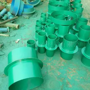 柔性防水套管如何降低波速防止水压过大
