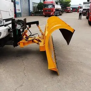 lm 自主研发2500米除雪铲价钱