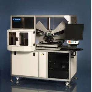 SEMILAB-SE2000 全光谱椭偏测试平台