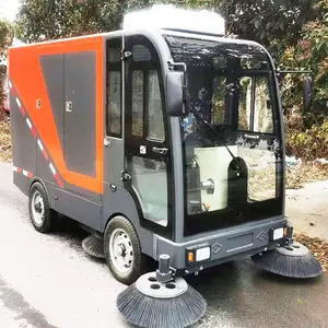 ����ˮ����·���ౣ����ɨ�� ����Դ����ɨ�س�KF-2400 ��ˮ������������ɨ�ػ�