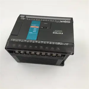 速控工业物联网plc远程4G云控制模块RS485永宏台达Suk-Box-4G(L)