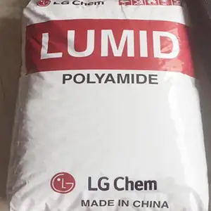 供应韩国LG PA66 HI1102B抗冲击尼龙