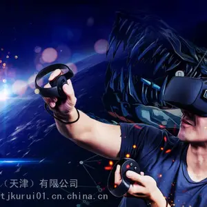 VR�������΢�μ���ѧ������ʵ