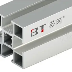 武汉铝合金实验用框架 欢迎咨询 南京贝特铝业科技供应
