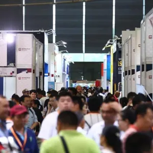 2023福建(晋江)国际缝制设备展览会