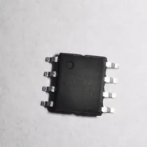 常规sop8 兼容义隆153松翰2501的 九齐单片机 NY8A051F