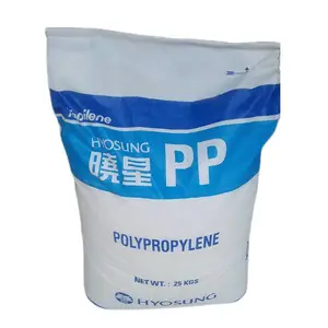 韩国晓星 PP B240LP 高抗冲 高刚性 家电部件应用