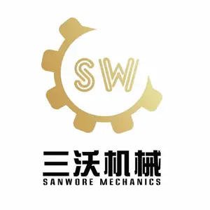 沧州三沃机械制造有限公司