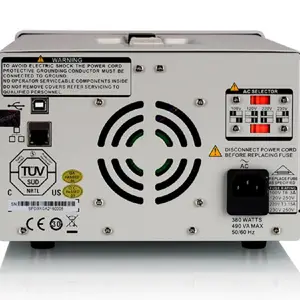 �ɱ������ֱ����Դ/ֱ����ѹ��Դ �ͺ� SPD3303X ��� M349892