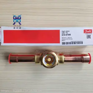 Danfoss丹佛斯SGN19s视液镜014-0185带N型指示器