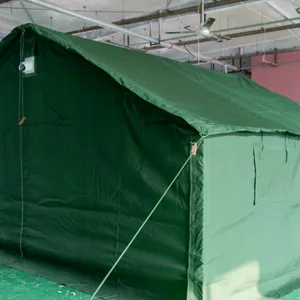 98-10班用帐篷