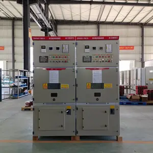 6kv/355kw��ѹ��̬��������ֱ��
