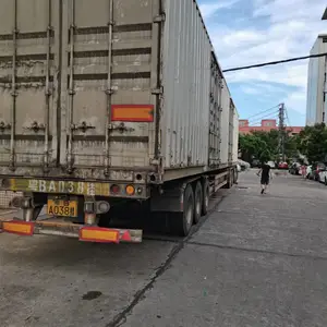 货运物流直达 东莞寮步到岳西县 运输机器设备