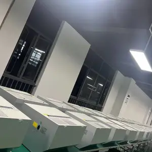 供应 LAD/KJD-T1600型吸顶式空气净化消毒机