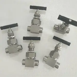 ���¸�ѹ�� SS6NB12MM��ֹ�� ��ˮȡ������� �糧ˮ����