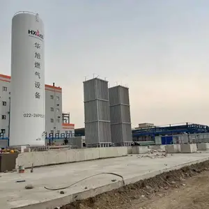 ��ӦLNG����վ+LNG������ѹվ