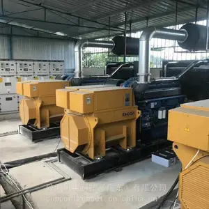 200kw���ͷ������ά�� 250KW����˹���ͷ����ά��