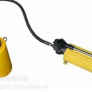 分离式RC5-100T单作用液压千斤顶.油缸