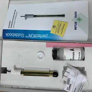 �缫InPro4800/425/Pt1000