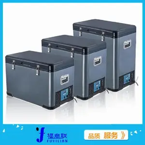 采样车样品保存设备