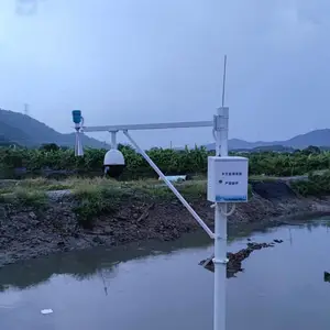 ���б������ˮλ����豸 ��Ӱ�ȫˮ���鶯̬������Ƶ���ϵͳ