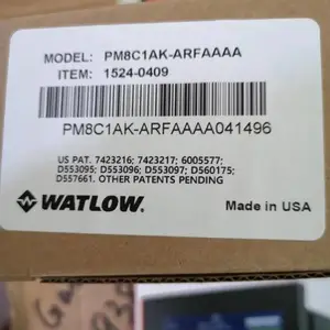 ��Ӧ WATLOW �¿��� PM8C1AK-ARFAAAA