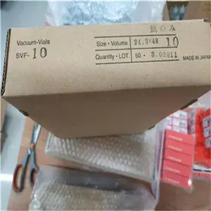 5������������ƿSY-5�Լ�ƿ�ձ�NICHIDEN-RIKA�յ���������