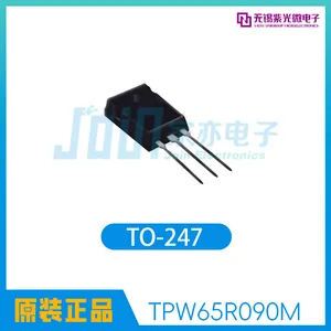 紫光微 MOS管代理 TPW65R090M 封装TO-247 现货直发