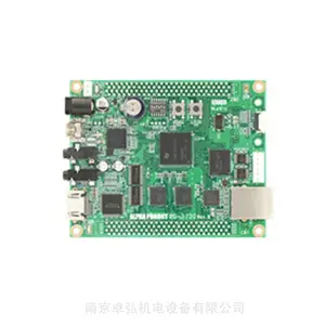日本AlphaProject中央处理器板卡XG-3730B/μST-SH2