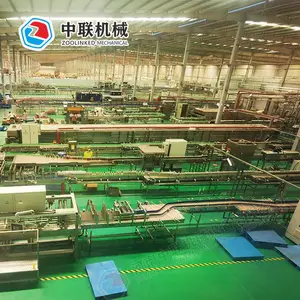 全自动西瓜汁饮料生产线设备全套西瓜汁饮料加工设备