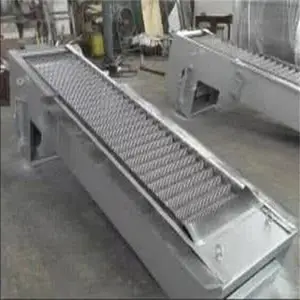 晋中钢丝绳清污机-排涝泵站清污机厂家直销