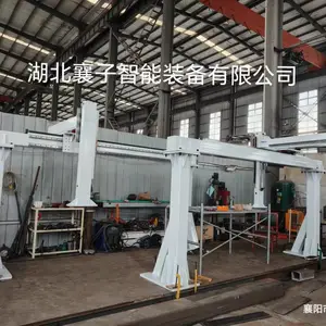 武汉桁架机械手