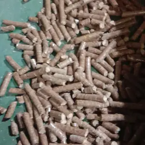 宁夏生物质颗粒厂家
