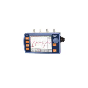 加拿大NDB CFR-60?便捷高效的电缆故障电阻仪