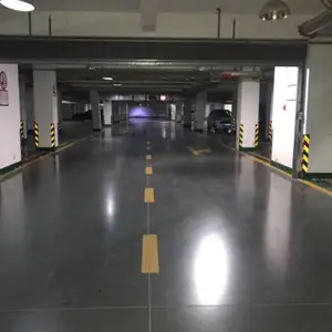 杭州防腐固化地坪报价 贴心服务 宁波建恒建筑安装工程供应