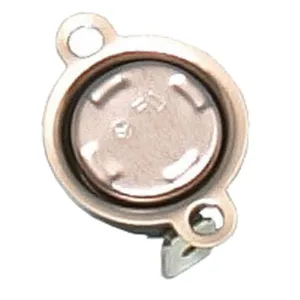 Vicfuse B-1002B 温控器 32V-250V 0.1-15A 温度开关