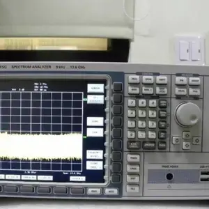 ����/����R&S�޵���ʩ�ߴ�FSG13Ƶ�׷�����9KHZ-13.6Ghz