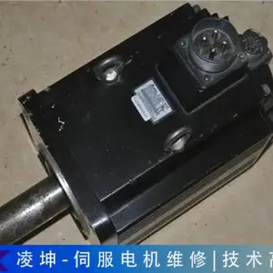 中智伺服电机故障代码维修服务细致