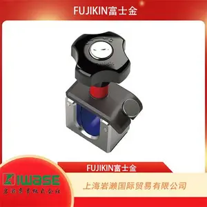 �ձ�ԭװ ��Ӧֱ��FUJIKIN��ʿ�� ר�����ֶ������뷧DS-11C-R