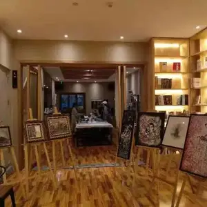 江苏日常重构非标商业空间城市角色 成都蓝顶未来文化艺术发展供应