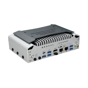 EC70A-MTH Intel® Core™ Ultra 7/ Ultra 5 Processor