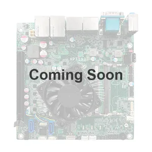 KPT193 AMD® Ryzen™ AI P100 Series Processors