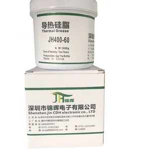 锦晖导热硅脂,超高导热,导热系数6W,散热膏