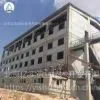 ������ʵ���ͱ�����ǽ�峧�ҹ�Ӧװ��ʽ������Ԥ�ƹ���GQB6015-1�ֹǼ�����ǽ��