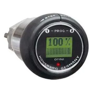 HONSBERG��������HD1K-015GM030