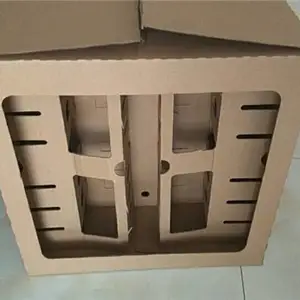 油漆过滤纸箱报价-绍兴油漆过滤纸箱-滢欣源滤材科技(查看)