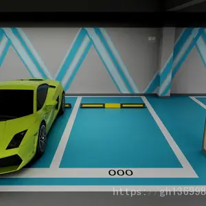 ͣ������ƹ滮 ����ͣ������λ��� �������˷�ͼֽ���